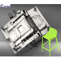 factory plastic bar chair mould in taizhou